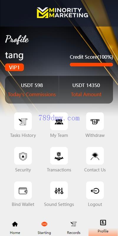 多国语言 前端uni-app 刷单代码 连单刷单_抢单源码 刷单_抢单代码