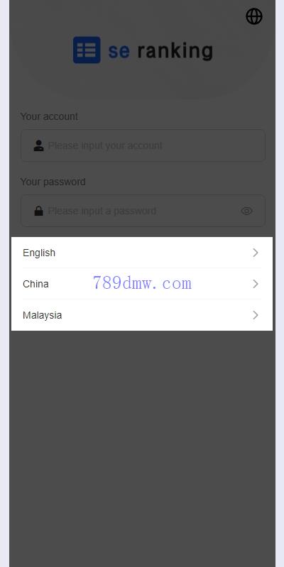 刷单抢单系统 多国语言 APP刷单代码 订单重置 连单卡单 前端VUE