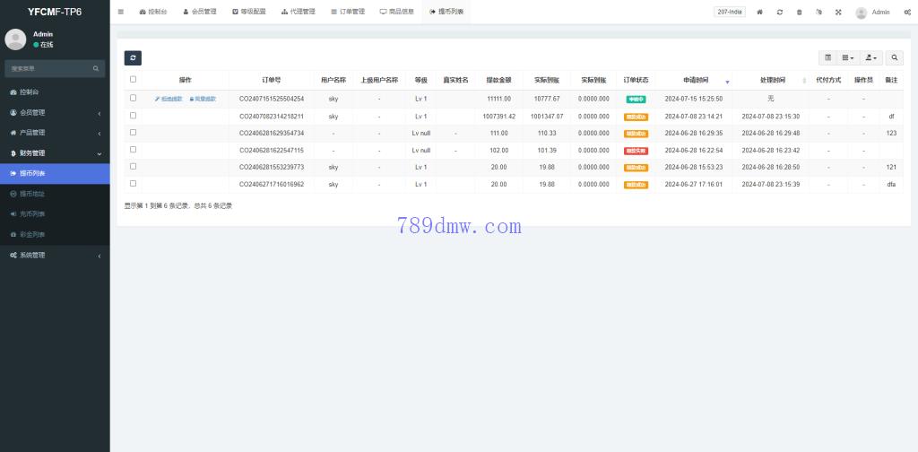 全新多国语言 刷单抢单商城 订单自动匹配 刷单代码 策略组 uniapp php