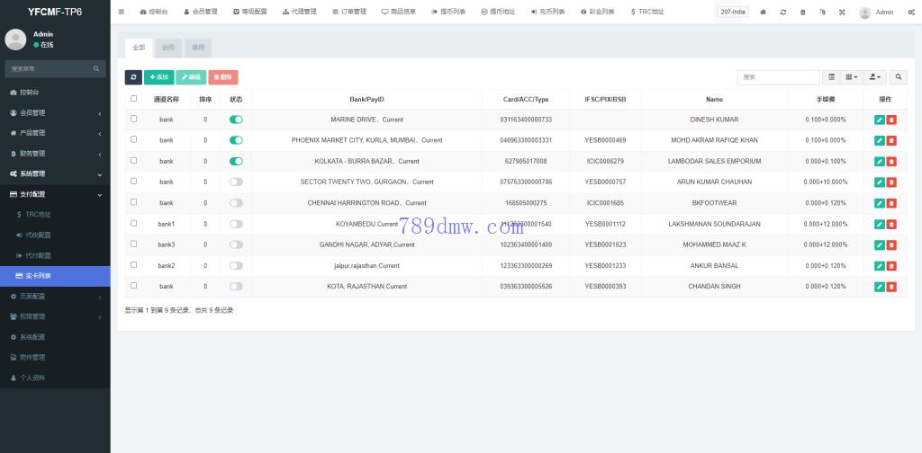 全新多国语言 刷单抢单商城 订单自动匹配 刷单代码 策略组 uniapp php