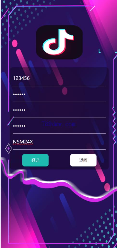 tiktok刷单抢单系统/多国语言卡单连单/已内嵌tiktok