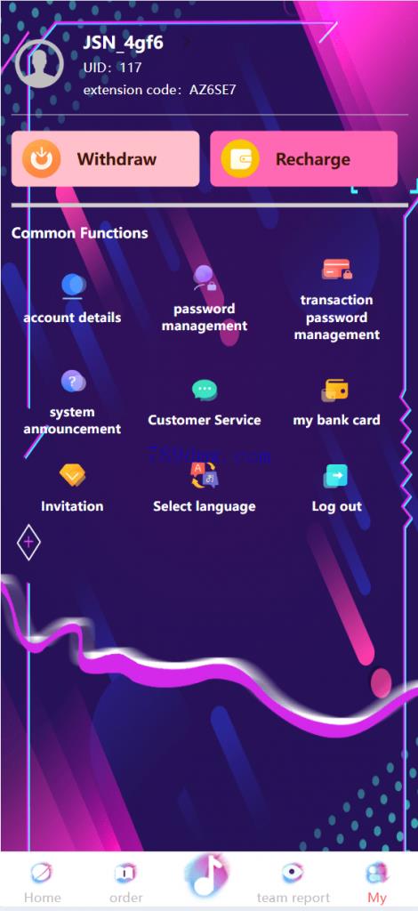 tiktok刷单抢单系统/多国语言卡单连单/已内嵌tiktok